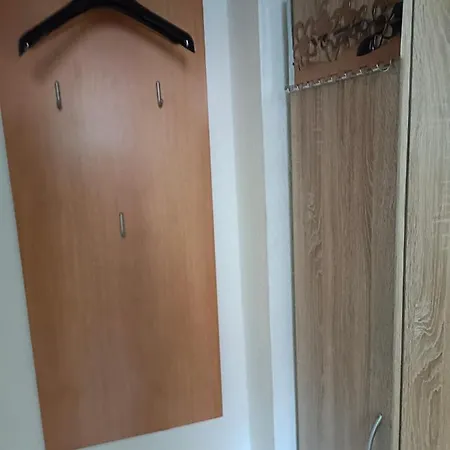 Nette Kuschelige Wohnung Bochum Exterior foto