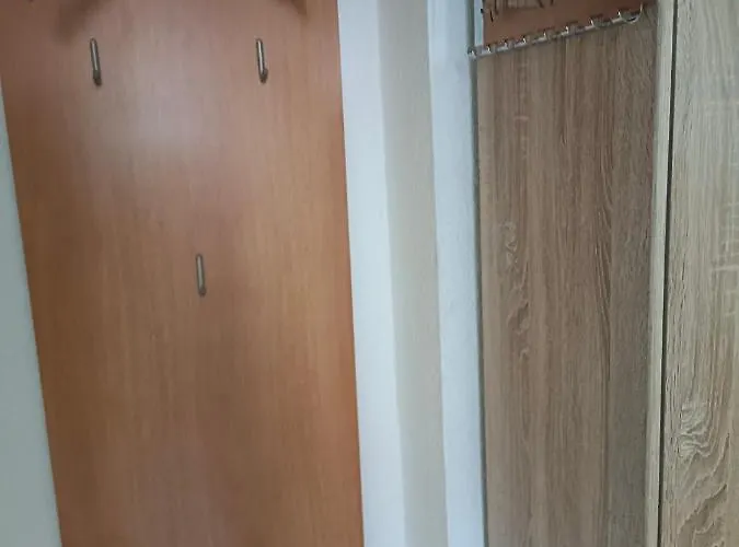 Nette Kuschelige Wohnung