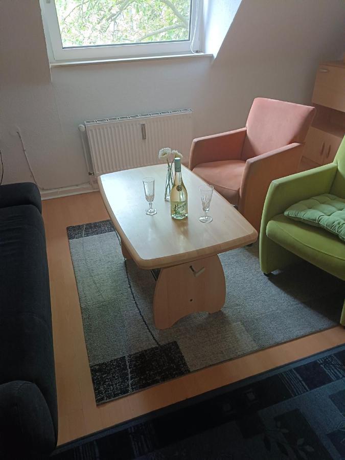 Nette Kuschelige Apartment