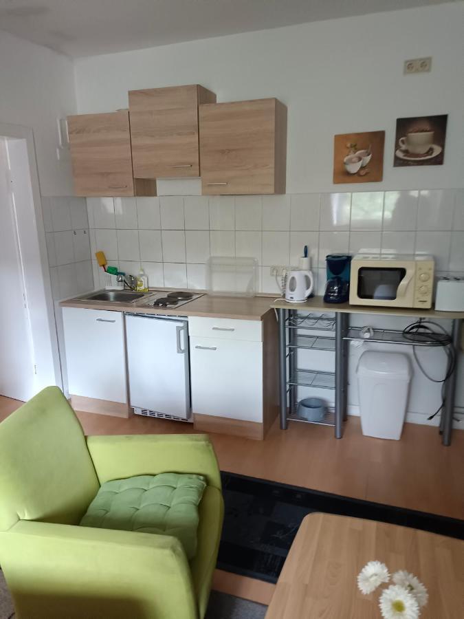 Nette Kuschelige Apartment