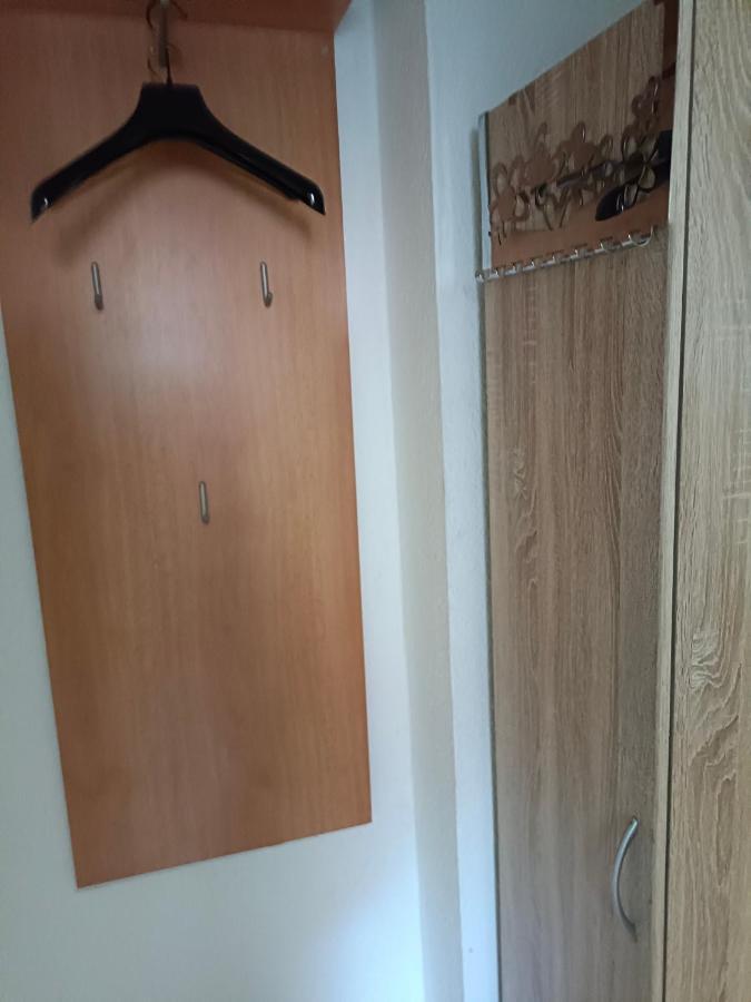 Nette Kuschelige Apartment