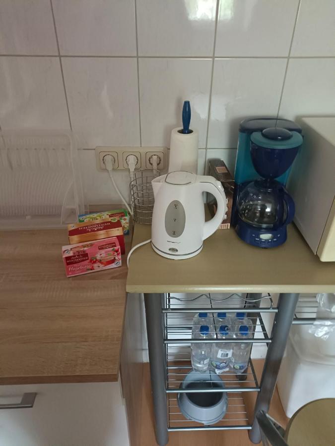 Nette Kuschelige Apartment Bochum