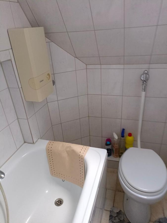 Apartment Nette Kuschelige *