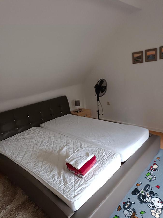 Nette Kuschelige * Bochum