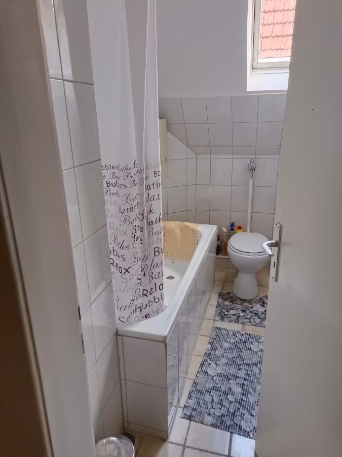 Nette Kuschelige Apartment *