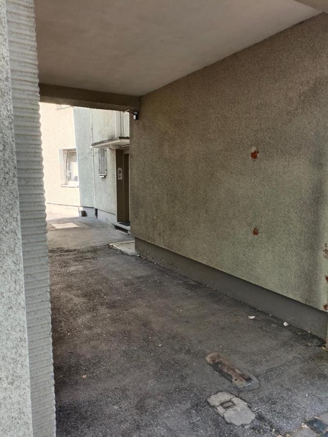 Apartment Nette Kuschelige